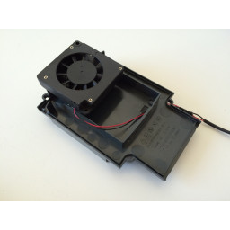 Замена вентилятора XBOX 360 Power Brick